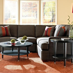 Loomis Collection by Klaussner - Products