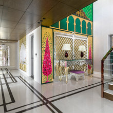 Gurgaon Houzz: This Home Looks No Less Than a Royal Palace