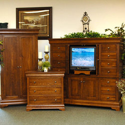 Bedroom Sets - Bedroom Furniture