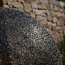 outdoor art