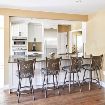 Bot.Crowe Kitchen
