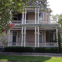 Newton Exterior