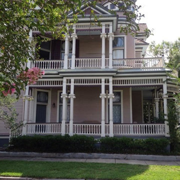 Custom Homes