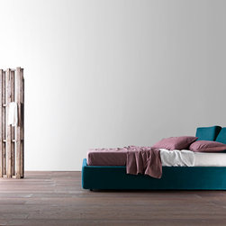 Presotto Bedroom - Beds