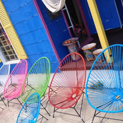 Acapulco Chairs - Products