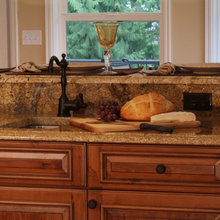 Kitchen Ideas