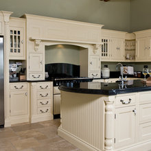 Kitchen Ideas