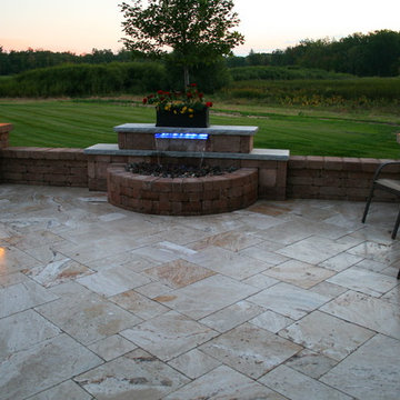 Lake View Living