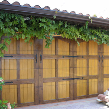 Residential Gates