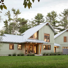 exteriors