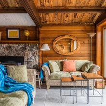 cabin