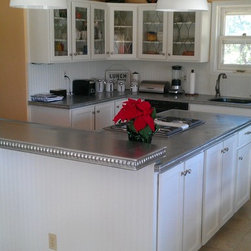 Countertops and Bar Tops - Kitchen Islands And Kitchen Carts