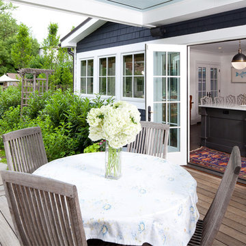 Annapolis Project