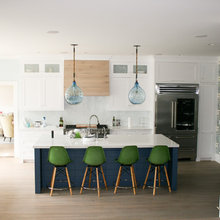 Kitchen ideas