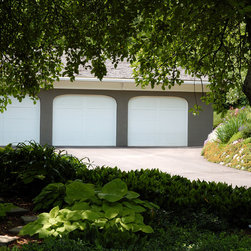 Garage Doors - Garage Doors And Openers