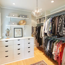 Owner’s Closet