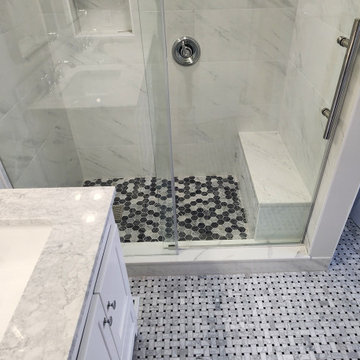Bathroom Remodeling in Newtown Grant, PA