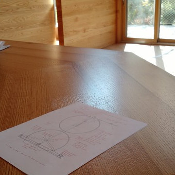 Walden Pond Visitor Center