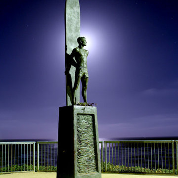 Magnificent Westside Santa Cruz Beach House