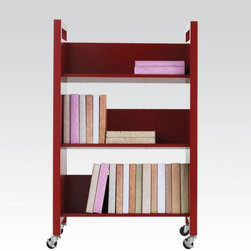 Bookcases - Bookcases