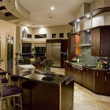 Empire Woodworks Inc.