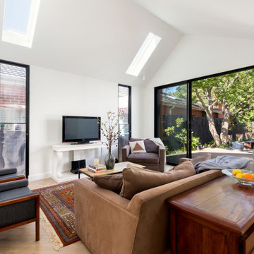 Mitcham Modern