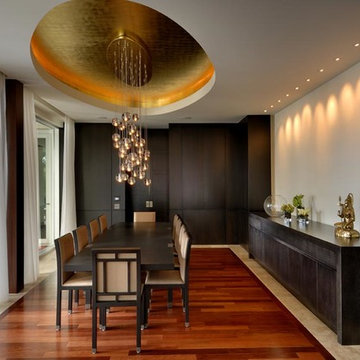 Vancouver Island Residence