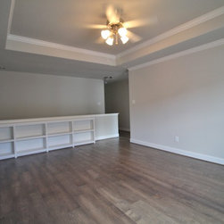 Sterling Floorplan - Products