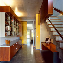 Office/library/Study