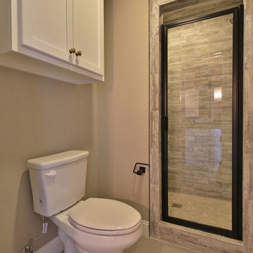 Goodnight Loving Trail New Home Construction
