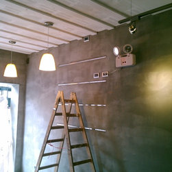 sitter haus - Ceiling Lighting