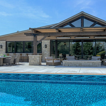 Innovative Homes & Design, Inc.