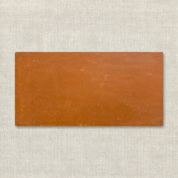 Tanah Rectangular | 6" x 12" - Wall And Floor Tile