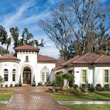 Casita Alquiler