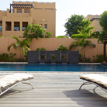 Arabian Ranches, Hattan, Dubai.