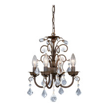 Master Chandelier