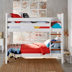 Kids' Bedroom - Bunk Beds