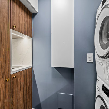 From Dated to Dazzling: A Condo Transformation in North York