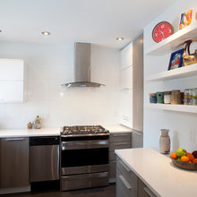 Kitchen Ideas