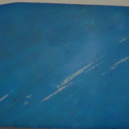Translucent Ocean Marble - Products