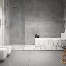 Upstairs Bathroom