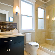 Bathroom Ideas