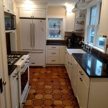 Kitchen Renovation
