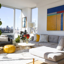 New Living Room
