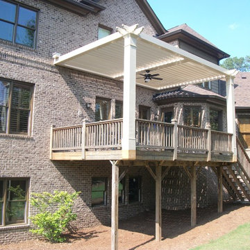 Arcadia Roof Systems