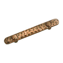 Dresser hardware