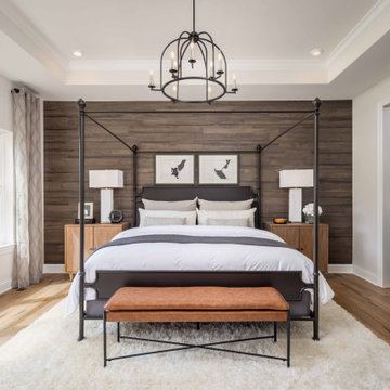 Schumacher Homes Charleston New American Tradition: Cincinnati, OH