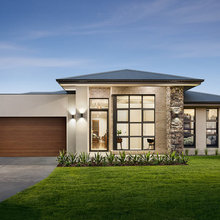 House exterior