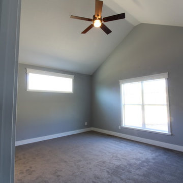 Green, Ohio-- 2200 sqft Ranch - Craftsman Design with a Hint of Farm House