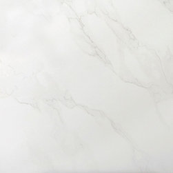 naturale carrera: marmo 12"x12" - Wall And Floor Tile